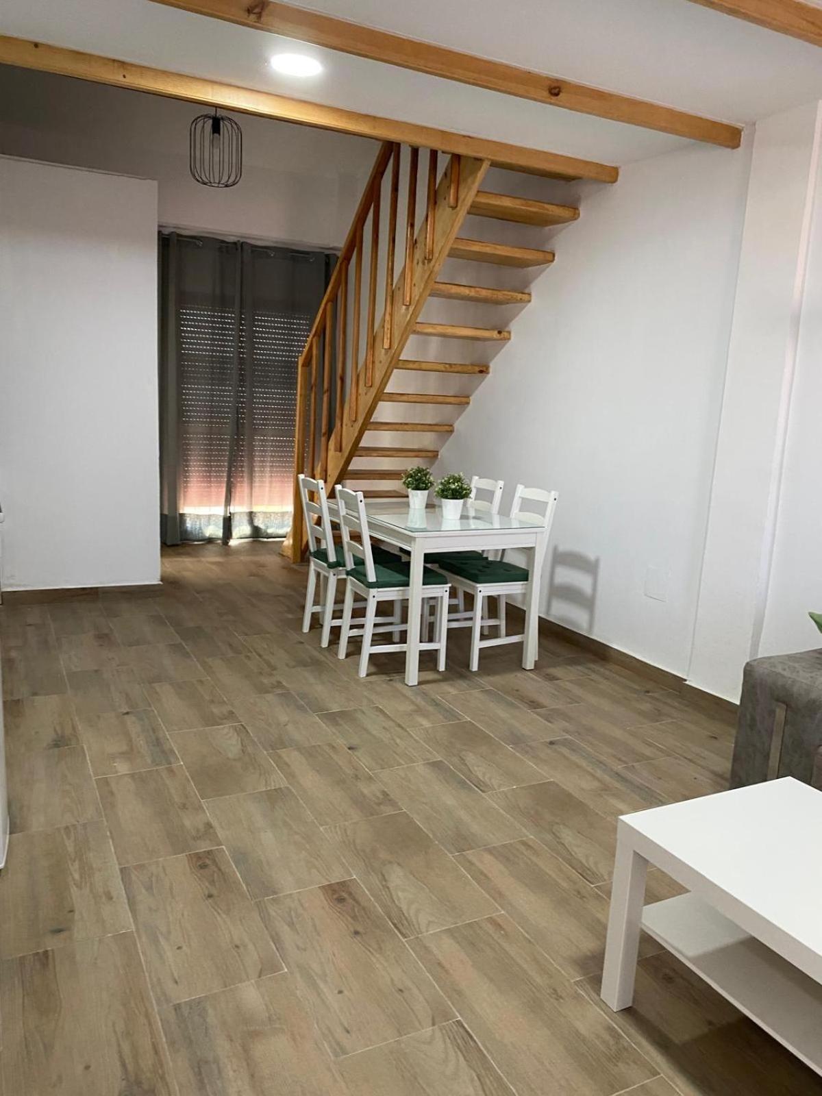 Apartamento Avenida De La Mar Барбате Екстер'єр фото