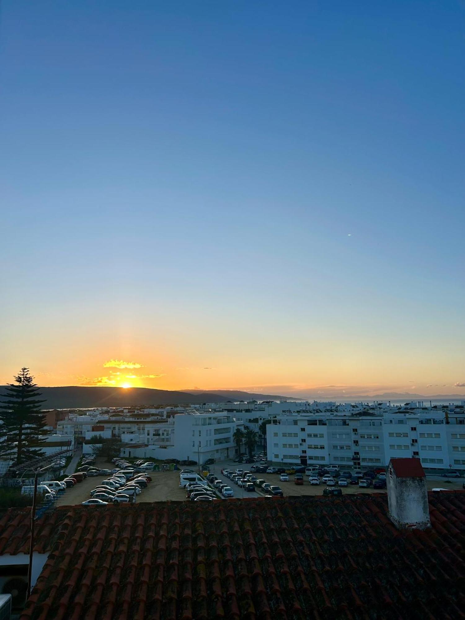 Apartamento Avenida De La Mar Барбате Екстер'єр фото