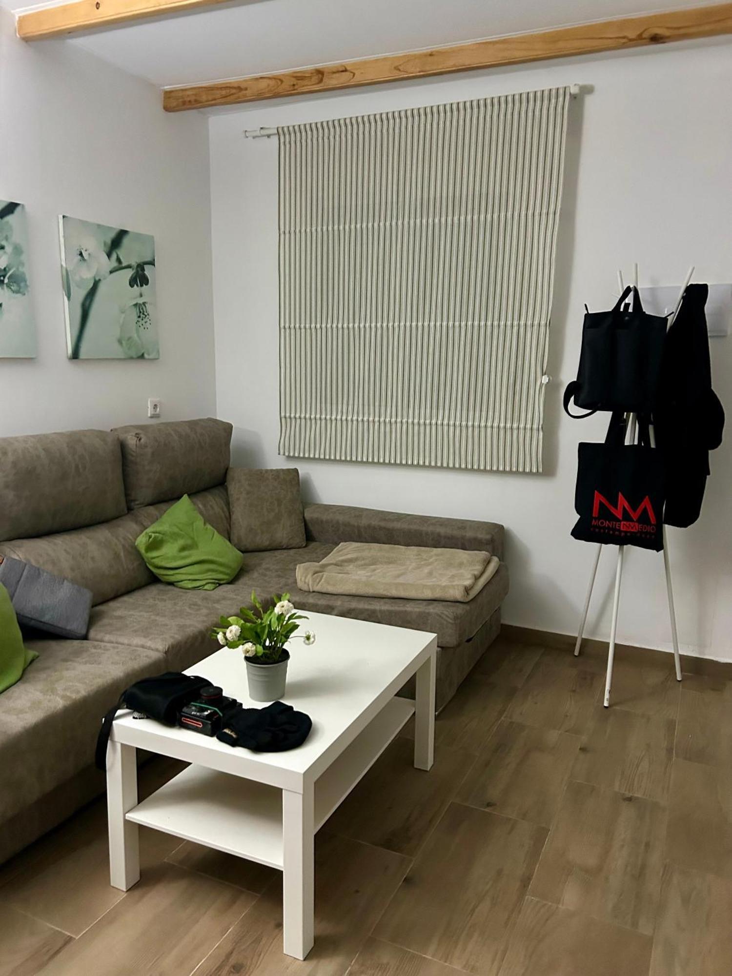 Apartamento Avenida De La Mar Барбате Екстер'єр фото