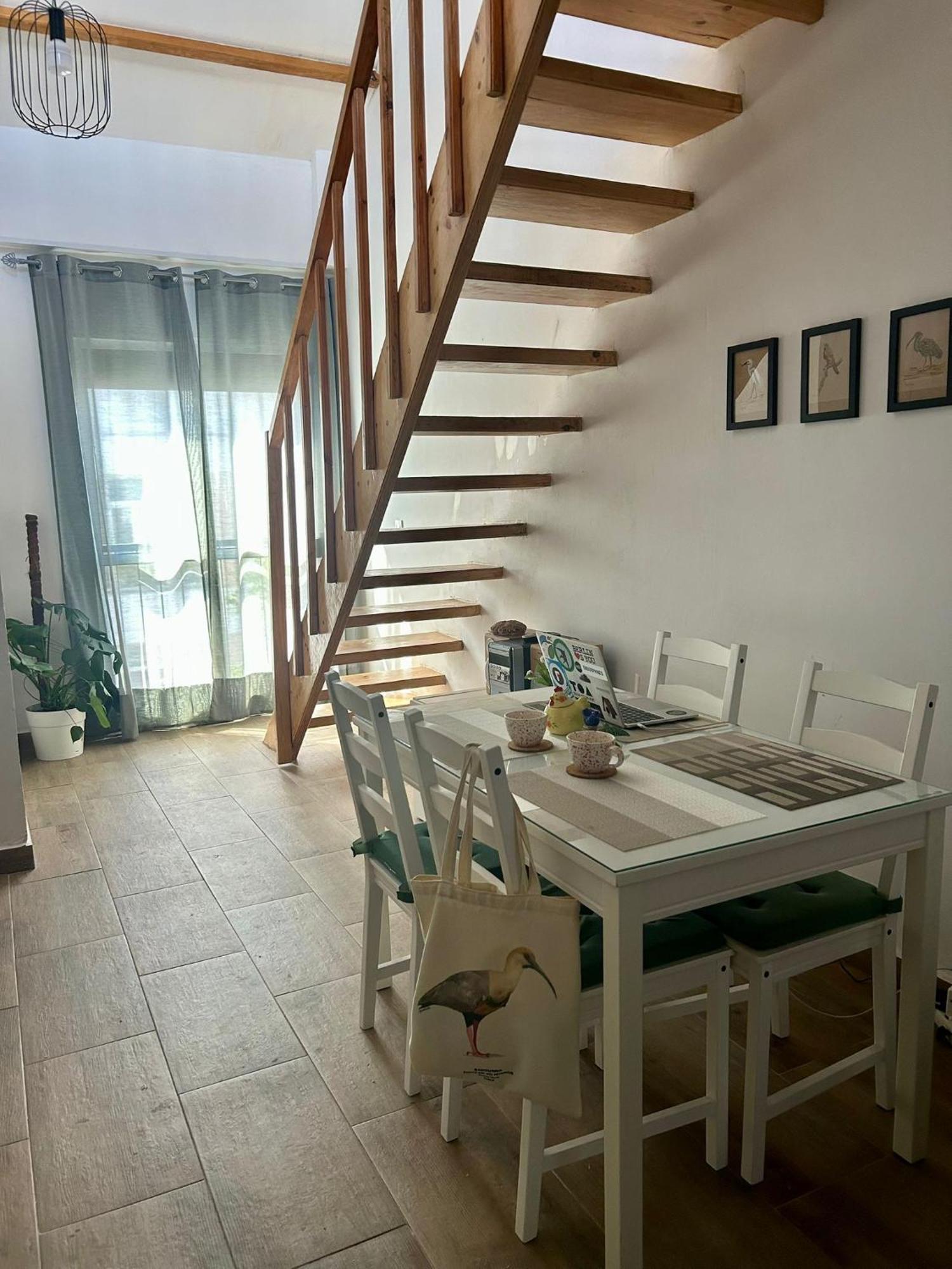 Apartamento Avenida De La Mar Барбате Екстер'єр фото